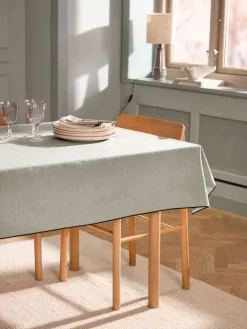 Outlet BLINDURTMantel BLINDURT 140x240 oliva Manteles