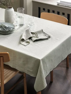 Outlet BLINDURTMantel BLINDURT 140x240 oliva Manteles