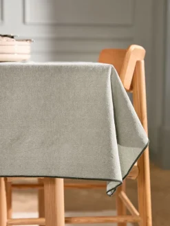 Outlet BLINDURTMantel BLINDURT 140x240 oliva Manteles