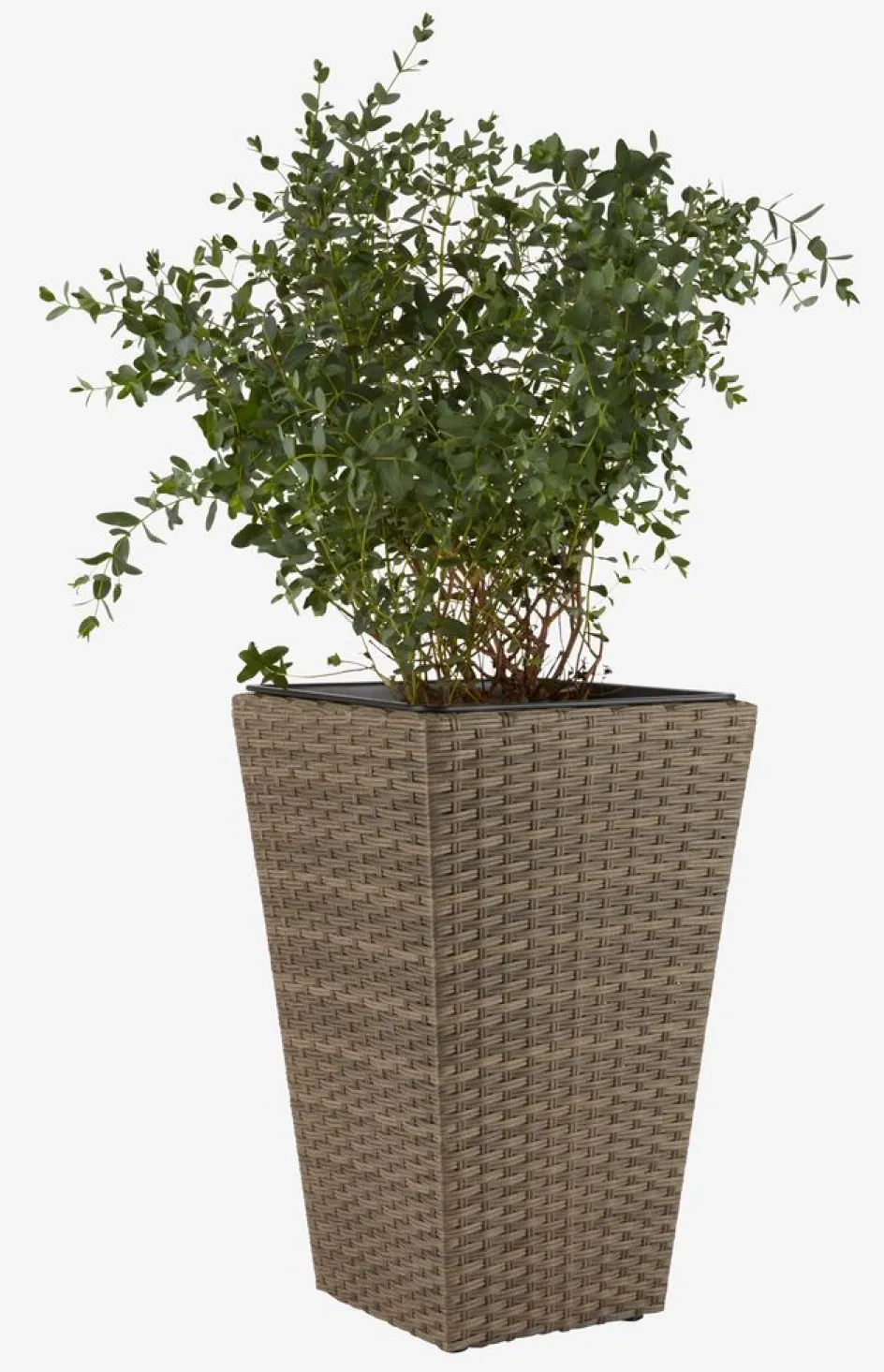 Sale BLOMMORCesto de jardín BLOMMOR A31xL31xA50 Maceteros