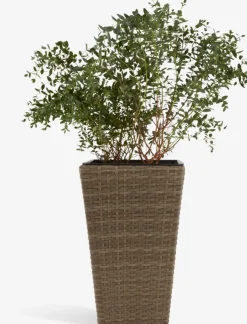 Sale BLOMMORCesto de jardín BLOMMOR A31xL31xA50 Maceteros