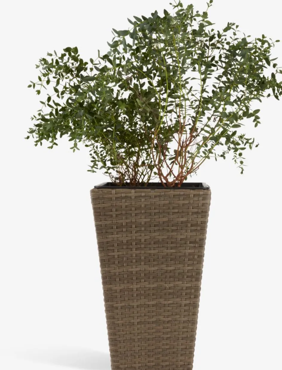 Sale BLOMMORCesto de jardín BLOMMOR A31xL31xA50 Maceteros