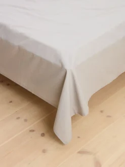 Clearance BOLETTEPLUSSábana encimera BOLETTE 160x280 Sábanas Para Colchones|Sábanas Para Toppers