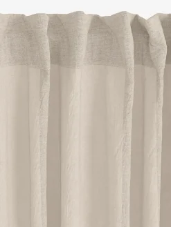 Discount BOLMENCortina BOLMEN 1x140x300 ondulado Gasa