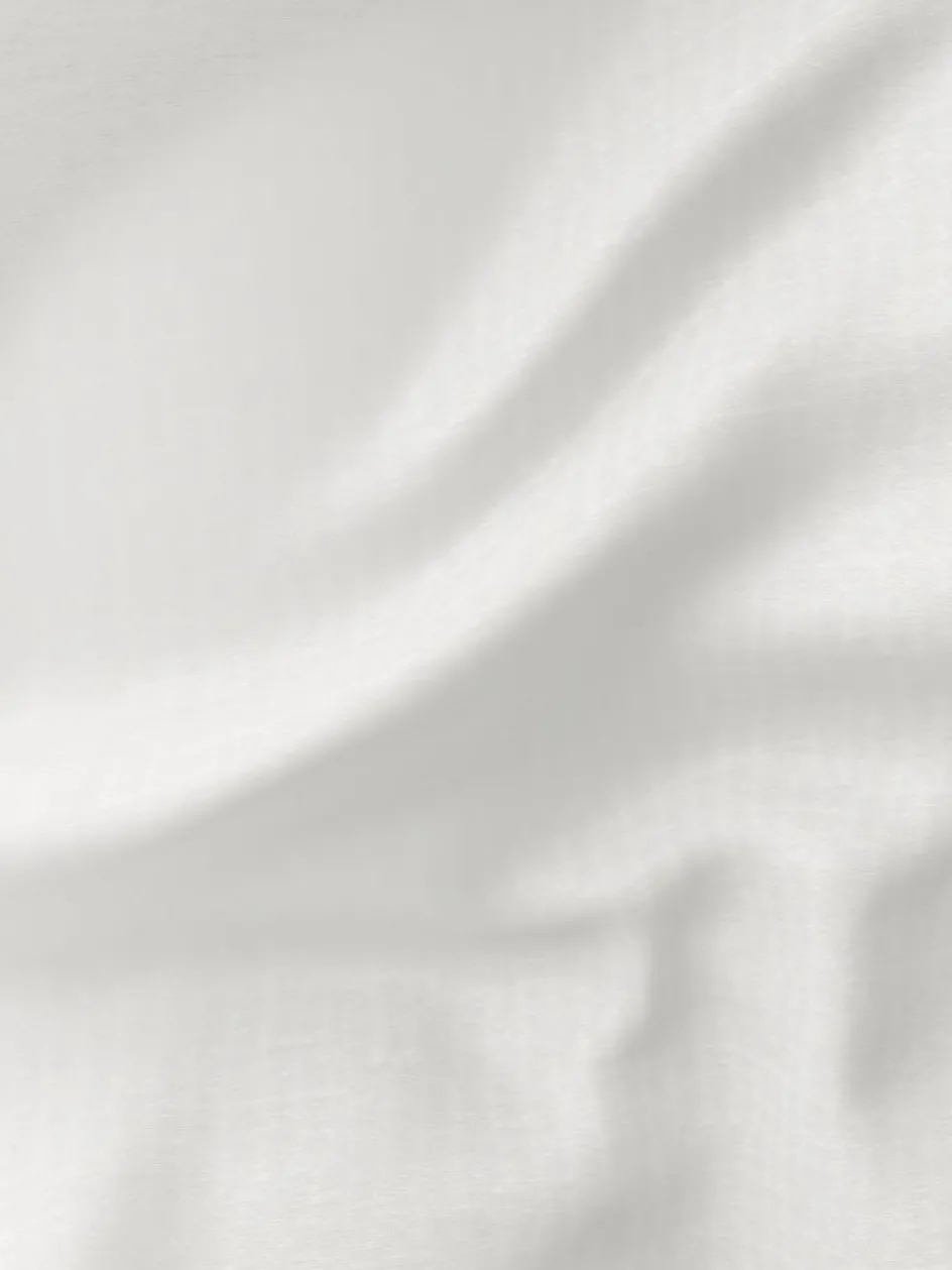 Sale BORENCortina BOREN 1x140x245 blanco crudo Cortinas Traslúcidas