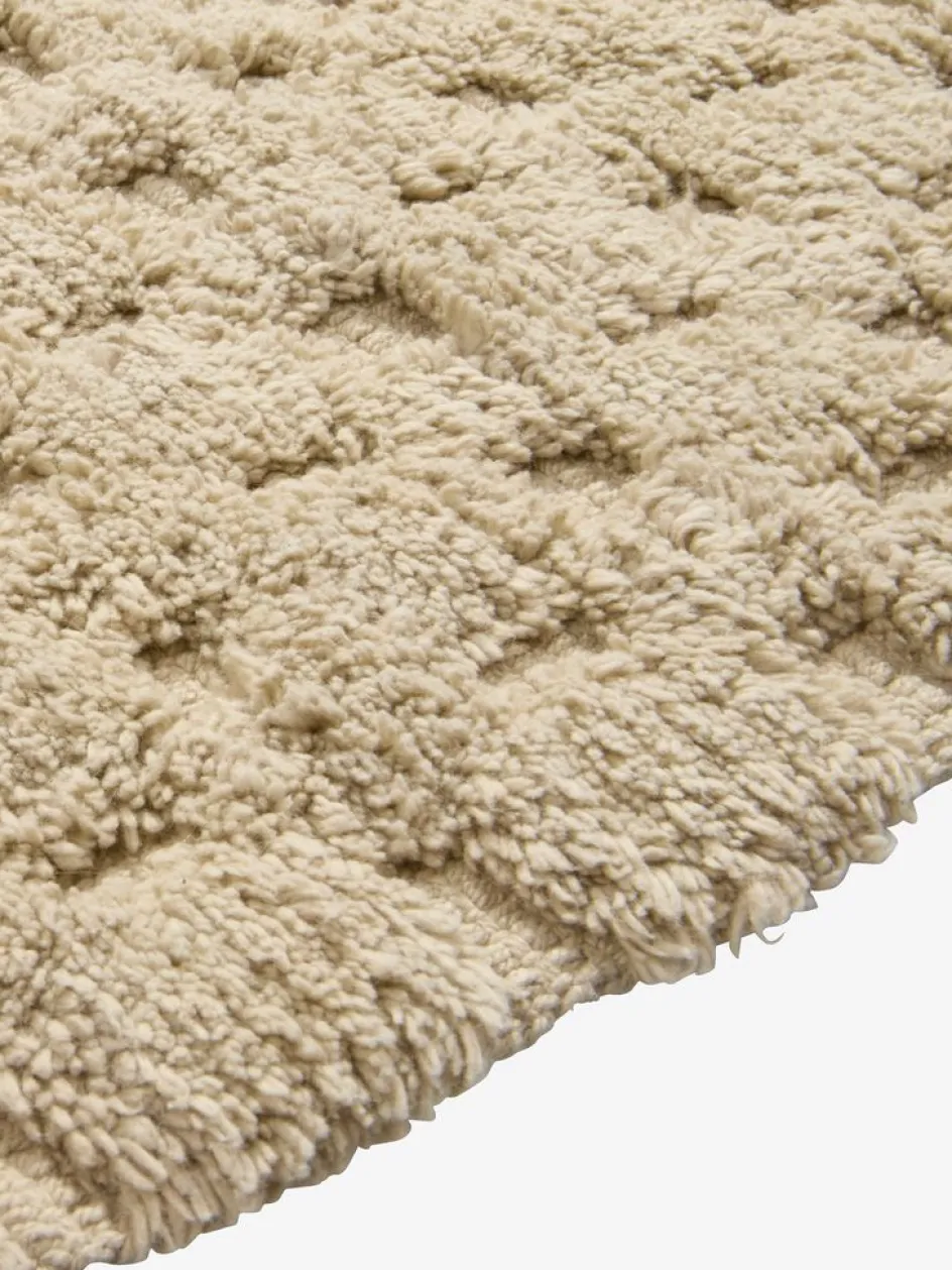 Online BORGHOLMPLUSAlfombrilla de baño BORGHOLM 50x80 Alfombras De Baño