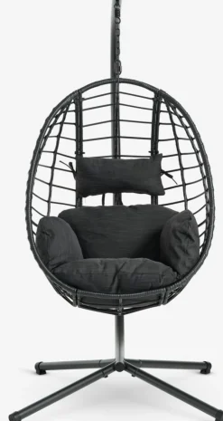 BORKSilla colgante BORK A96xA192xP124 Muebles De Jardín|Hamacas Y Sillas Colgantes