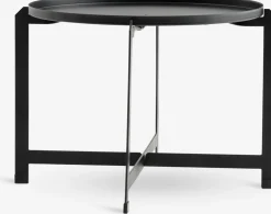 Online BORREMesa auxiliar BORRE Ø50xA40 variado Mesas De Jardín|Muebles De Jardín