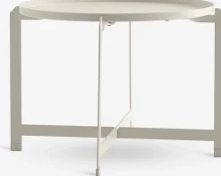 Online BORREMesa auxiliar BORRE Ø50xA40 variado Mesas De Jardín|Muebles De Jardín