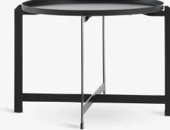 Sale BORREMesa auxiliar BORRE Ø50xA40 Mesas De Jardín|Muebles De Jardín