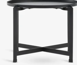 Sale BORREMesa auxiliar BORRE Ø50xA40 Mesas De Jardín|Muebles De Jardín