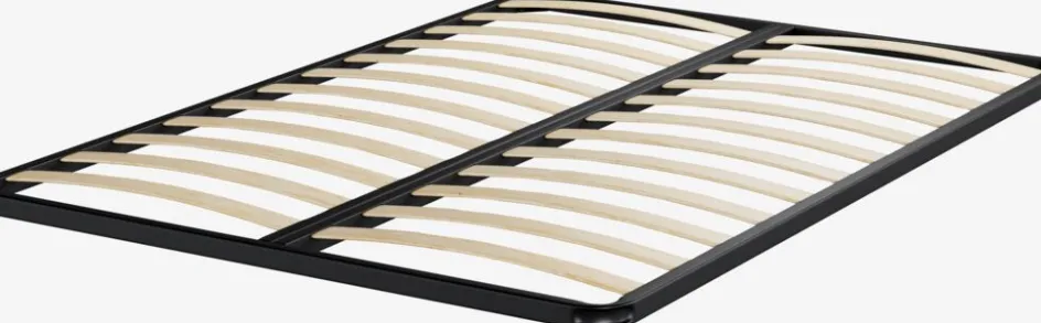 BOTN FIXBASICSomier de láminas 135x190cm BOTN FIX Somieres|90 X 190 Cm