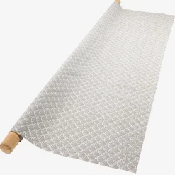 Discount BOTNEGRASMantel acrílico BOTNEGRAS 140 gris Manteles Antimanchas