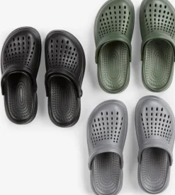 New BOXHOLMZuecos BOXHOLM EVA números 40-45 variado Pantuflas