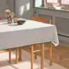 Online BREARVEMantel BREARVE 140x240 natural/gris Manteles