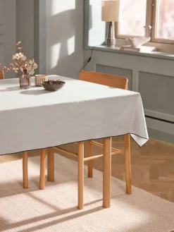 Online BREARVEMantel BREARVE 140x240 natural/gris Manteles