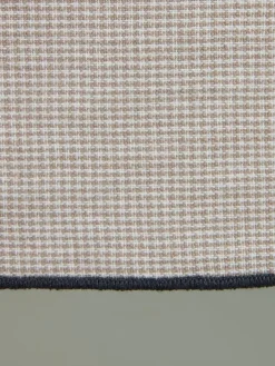 Online BREARVEMantel BREARVE 140x240 natural/gris Manteles