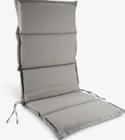 BREDFJEDCojín de jardín para silla reclinable BREDFJED Cojín Para Silla Reclinable|Cojines Para Palé