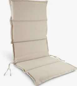 BREDFJEDCojín de jardín para silla reclinable BREDFJED Cojín Para Silla Reclinable|Cojines Para Palé