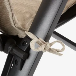 BREDFJEDCojín de jardín para silla reclinable BREDFJED Cojín Para Silla Reclinable|Cojines Para Palé