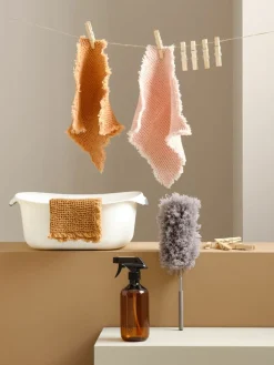Online BRIANPlumero BRIAN Ø10xA35cm gris Productos De Limpieza