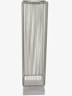 Online BRISELámpara de pie recargable BRISE A20xL20xA80cm gris Iluminación Exterior