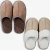 Discount BROKINDZapatillas BROKIND núm. 36-46 variado Pantuflas