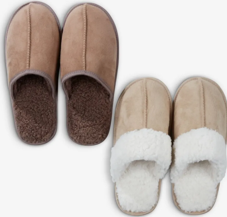 Discount BROKINDZapatillas BROKIND núm. 36-46 variado Pantuflas