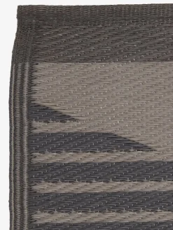 Clearance BROKKURTAlfombra BROKKURT 160x230 arena oscuro/gris Alfombras Interior Y Alfombras Exterior|Alfombras