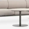 Outlet BRUMUNDDALConjunto muebles jardín BRUMUNDDAL 5 plazas marrón Conjuntos Mesa Y Sillas De Jardín|Muebles De Jardín