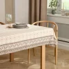 Discount BRUNMYRAKMantel BRUNMYRAK 140x240 marrón claro/marrón Manteles