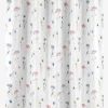 Clearance BRUNNAPLUSCortina de ducha BRUNNA 180x200cm multicolor Cortinas De Baño