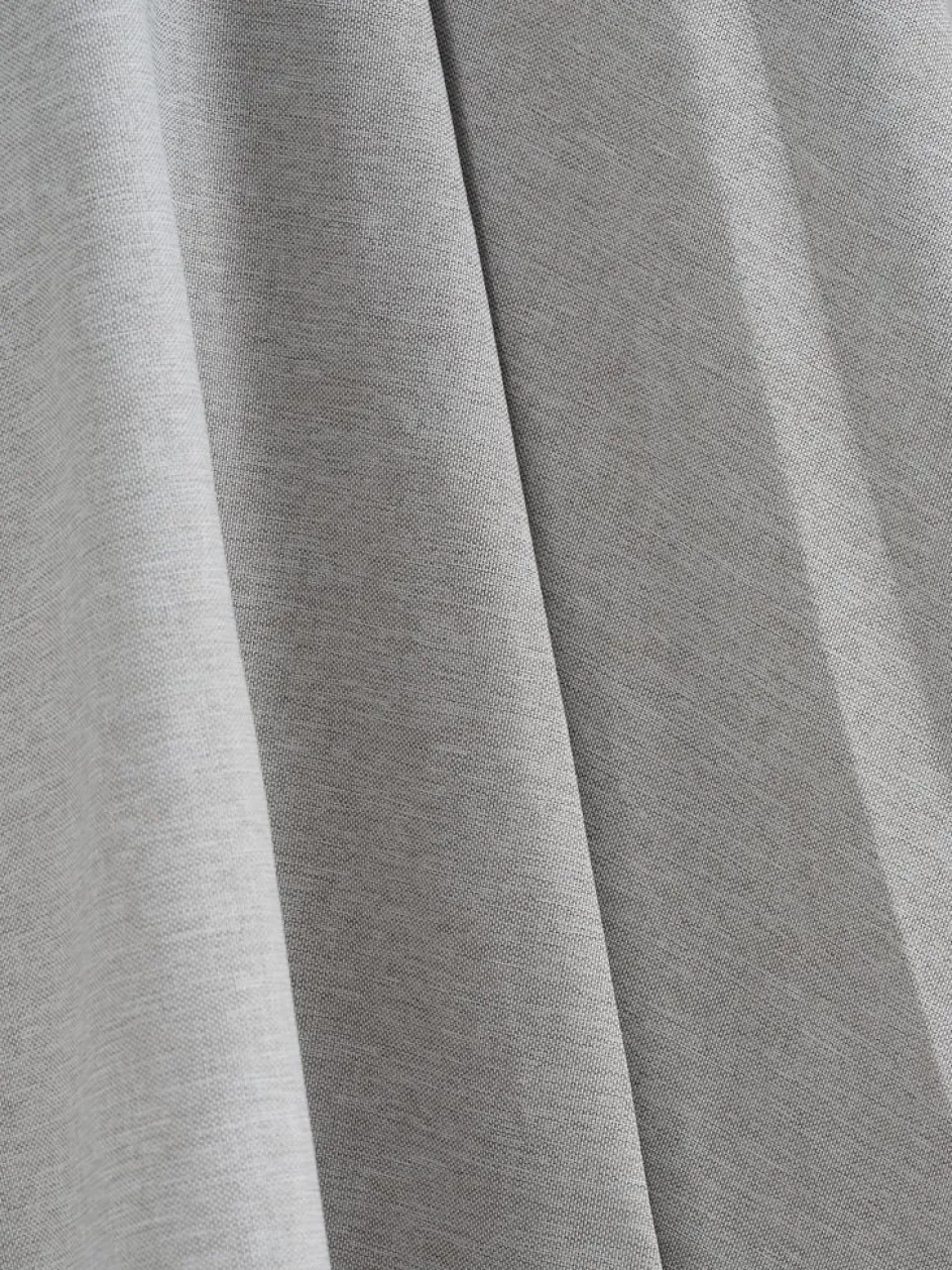 Online BUBERGSombrilla colgante BUBERG A300xL300 gris claro Sombrillas