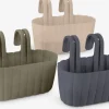 New BUKSEBIEJardinera para balcón BUKSEBIE A25xL32xA25 variado Maceteros