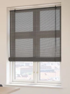 New BYREEstor enrollable bambú BYRE 80x160 Estores De Bambú