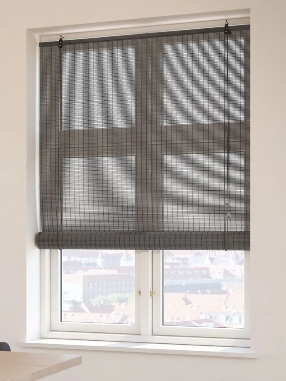 New BYREEstor enrollable bambú BYRE 80x160 Estores De Bambú