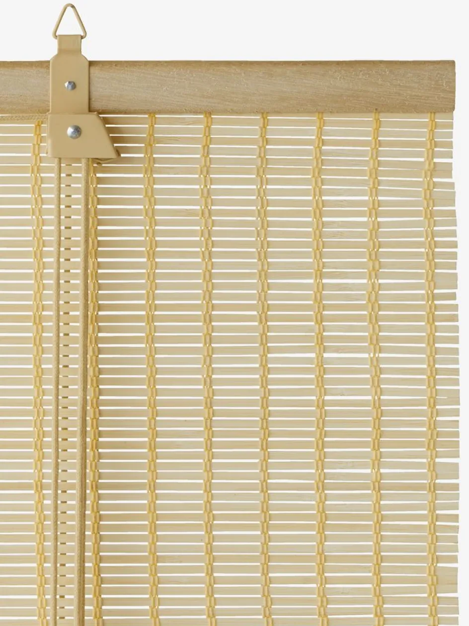 Clearance BYREEstor enrollable bambú BYRE 80x160 Estores De Bambú