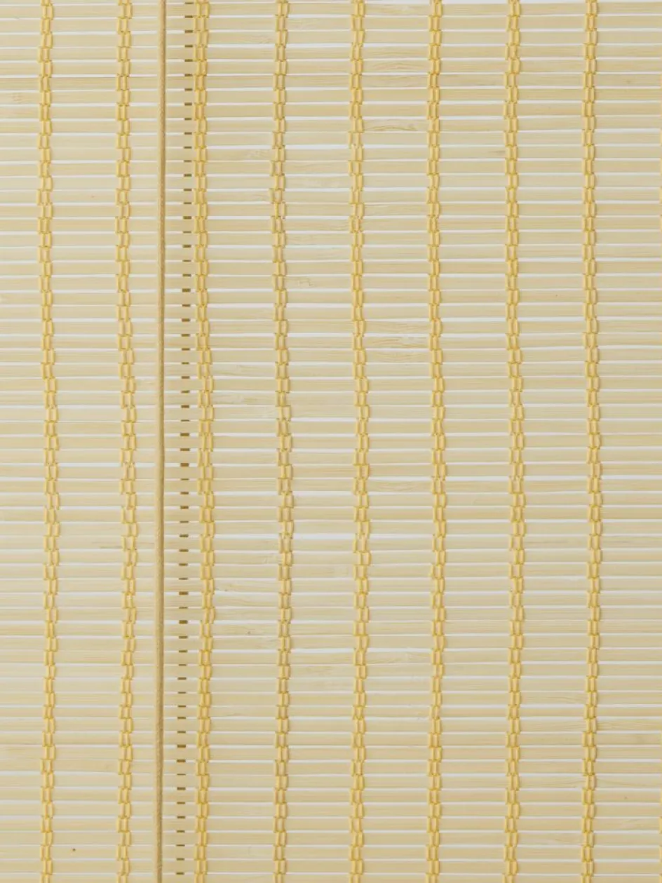 Clearance BYREEstor enrollable bambú BYRE 80x160 Estores De Bambú