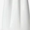 Online CARLOJarrón CARLO A13xL8xA17cm gris Jarrones