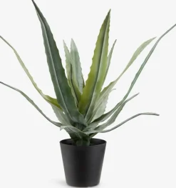 CELIUSPlanta artificial CELIUS A39cm verde Plantas Artificiales