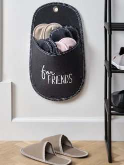 Clearance CHRESTENZapatillas CHRESTEN núm 35-46 forro variado Pantuflas