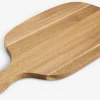 CLAESTabla de cortar CLAES A25xL50cm madera de acacia Accesorios De Cocina