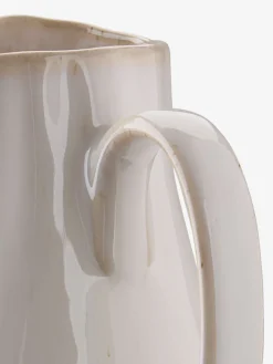 Clearance CLEMENJarra CLEMEN A22 cm 1,6L blanco Accesorios De Cocina