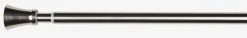 Online CONEBarra de cortina CONE 120-210cm Barras Y Rieles Para Cortinas