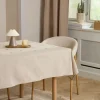 Best DAGFIOLMantel DAGFIOL 140x240 gris Manteles