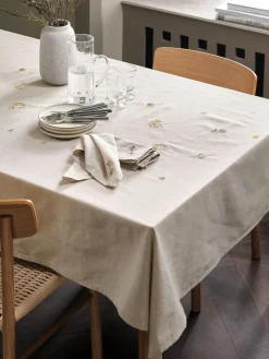 Hot DAGFIOLServilleta de tela DAGFIOL 40x40 gris 2 unidades Servilletas De Tela