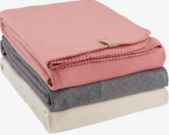 Clearance DAGLILJEManta de forro DAGLILJE 130x170 Mantas
