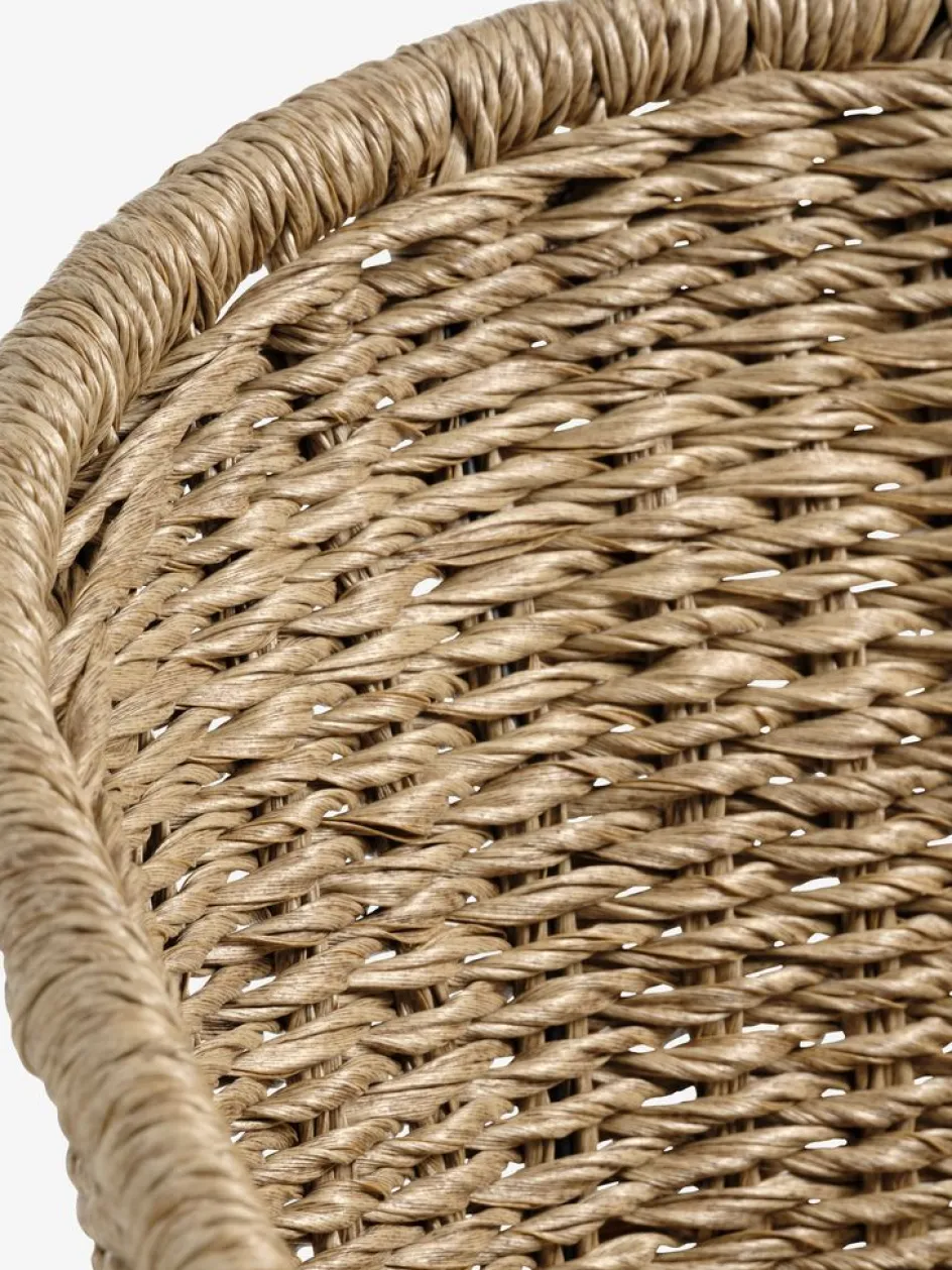 Clearance DAGSVAD + TUERNEMesa DAGSVAD L190 + 4 sillas TUERNE natural Conjuntos Mesa Y Sillas De Jardín