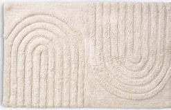 Clearance DALSTORPPLUSAlfombrilla de baño DALSTORP 50x80 beis Alfombras De Baño