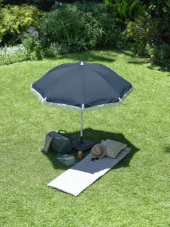 Discount DAMBJERGSombrilla DAMBJERG Ø200 variado Sombrillas